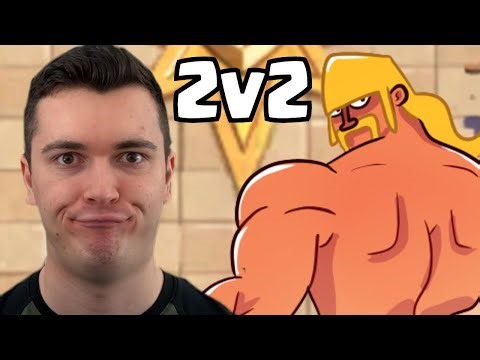 Viewers choose my Ranked decks