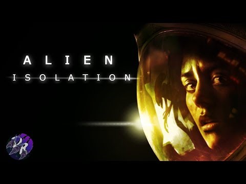 Ripley... Signing On - Alien Isolation