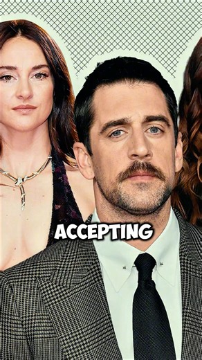 Aaron Rodgers Just Said THIS About His Ex
