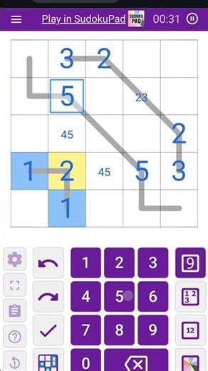 Same Same ?? Sudoku Solve (Look and say: Yas DNA Kool) Learn Sudoku