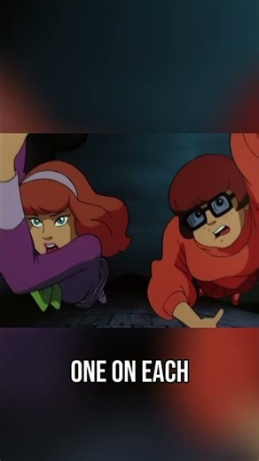 Fred’s INSANE Strength Holds Daphne and Velma One Armed