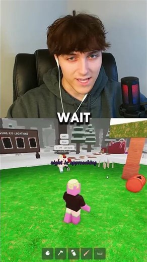 I Became a HACKER In 99 Nights In The Forest