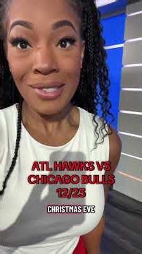 Here’s how you can get the limited edition ATL Hawks holiday hat