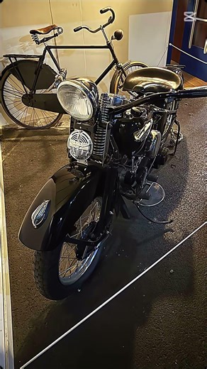 Luchtvaartmuseum Aviodrome. #dutch #history #museum #fly #flying #aviation #airplane #jet #shorts