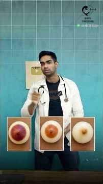 பெண்களுக்கு’ எந்த நிறத்தில் இருக்க வேண்டும்? Dr. Isacc Abbas