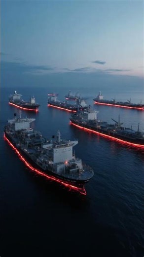 When the Future Breaks: Iran 2050