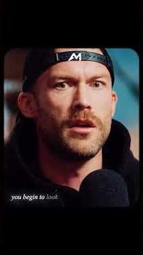 BEING BROKEN AND REBUILDING YOURSELF STRONG – Best Motivational Speech @ChrisWillx