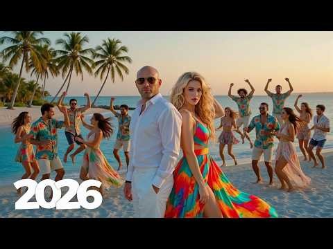Avicii, Dua Lipa, Coldplay, Martin Garrix & Kygo, The Chainsmokers Style - SUMMER DEEP HOUSE Mix #61