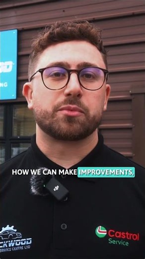 Tackwood on TechMan GMS | Powerful Reporting & Smarter Decisions