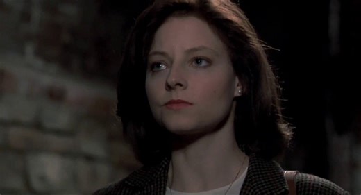 THE SILENCE OF THE LAMBS [1991]Directed by Jonathan Demme⭐⭐⭐⭐⭐