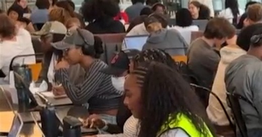 In solidarity with Jane Doe, Cornell students hold 7-hour sit-in