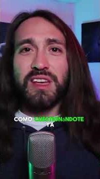 La verdad de Matrix que no viste ⚡