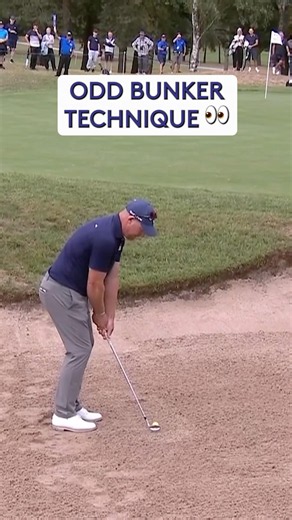 WHAT was he thinking?! 🤔