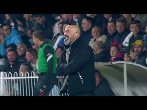 BRUNO DUARTE POGODIO I SVE IZNENADIO | Jedinstvo Ub - Crvena zvezda | 30. 04. 2026.