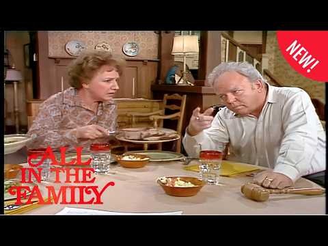 All in the Family 2026 🏡👨‍👩‍👧 Archie the Liberal ✨Full Episodes Archie Bunker Comedy 🤣