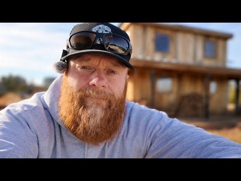 Off-Grid Living for Beginners | Start Here