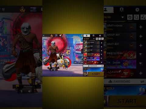 How to make a Level up bot