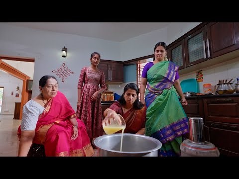 Ethirneechal Thodargiradhu - Preview | 25 Dec 2025 | Tamil Serial | Sun TV