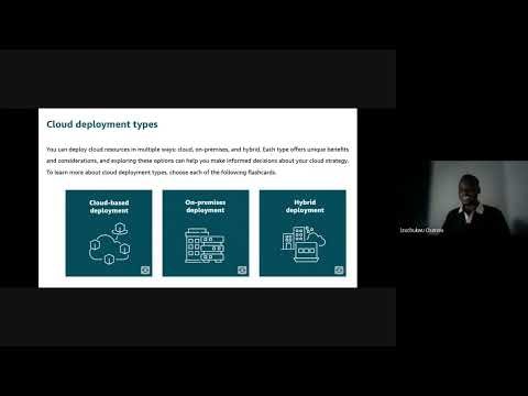 AWS Cloud Computing Essentials Explained for Beginners
