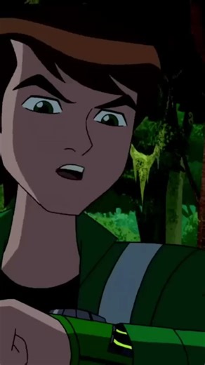Can the Omnitrix Scan Venom 😳 #ben10 #ben10omniverse #venom #ben10alienforce #shorts