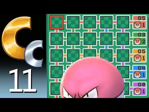 Quitting Gambling – Pokémon SoulSilver [11]