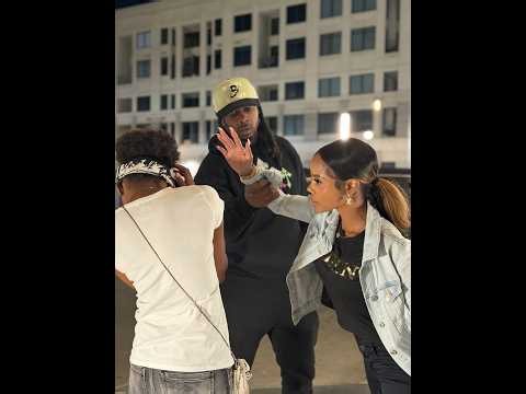 When MiMi tries to whip Myah in front of D goes wrong!
