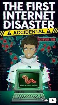 He Broke the Internet by ACCIDENT!