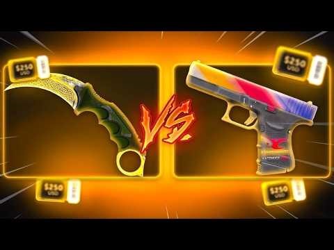 HUGE ALL IN on Keydrop!... keydrop promo code giveaway!