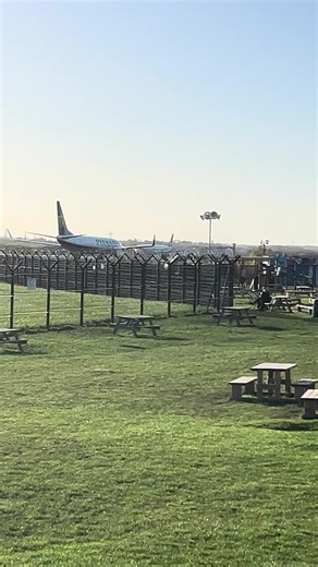 Gorgeous Virgin Atlantic A350-1000 Taking Off from Manchester