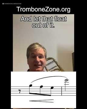 Trombone Tip Tuesday