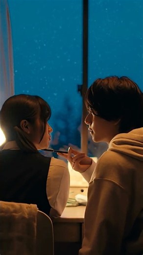 映画『お姉ちゃんの翠くん』特報【12月4日(金)公開】#映画お姉ちゃんの翠くん #橋本将生 #中島瑠菜 #timelesz #shorts