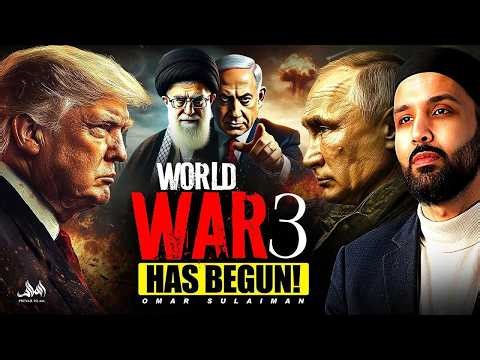 What Would Happen If World War 3 Started Today? World War 3: What Happens Next?Global Conflict Watch