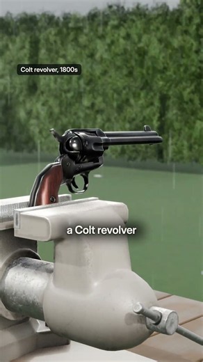 Could Paper Armour Stop a Bullet?