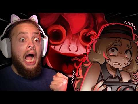 HYPNO'S LULLABY V3 IS INSANE! (FNF HYPNO'S LULLABY REBOOT FULL DEMO)