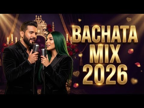 Top Bachata Romántica 2026 ❤️ Best Bachata Playlist – Inspired by Prince Royce & Manuel Turizo