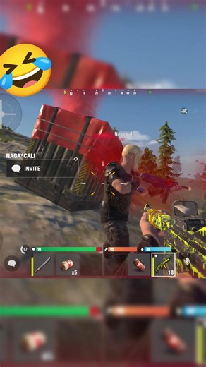Oxide Survival Island Enemy's Was Surprised Me | DAKSH YT | #oxidesurvival #rust #rustрейд