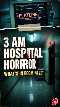 The Code Blue at 3 AM