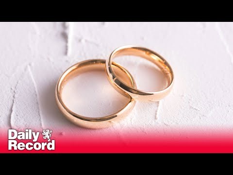 'Child marriages' to be banned in Scotland as public asked for views on raising age of consent to 18