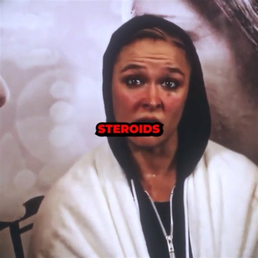 The Controversy That Followed Cris Cyborg for Years
