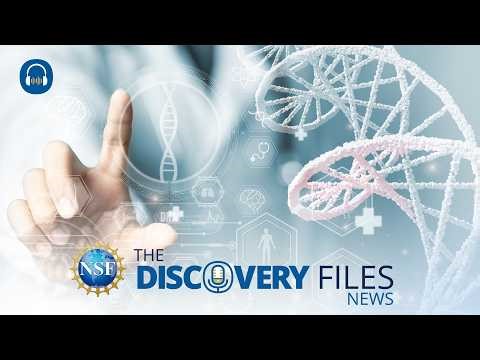 🎧 The Benefits of DNA Nanotechnology #news #science #dna #nanotechnology