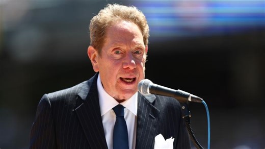 John Sterling dies at 87 years old: MLB world mourns death of iconic Yankees broadcaster