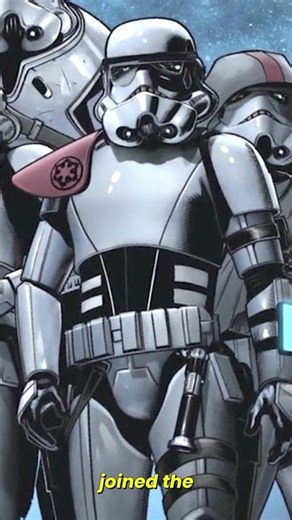 WHO was the ELITE STORMTROOPER who TAUGHT LUKE SKYWALKER LIGHTSABER COMBAT?