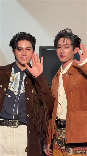 ปีนี้เต้นเปนละค้าบบบ | เต้น