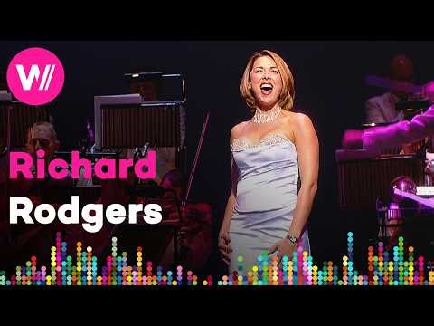 Some Enchanted Evening: A Richard Rodgers Gala (Full Show) | Featuring Beloved Broadway Classics