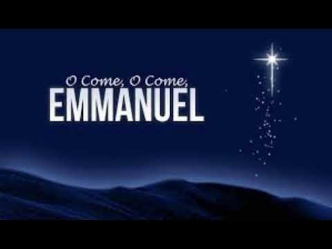 Thomas Helmore: O Come, O Come, Emmanuel arr. for a Brass Quartet