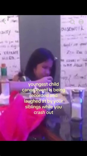 i think i ate something spicy here | Canon Event