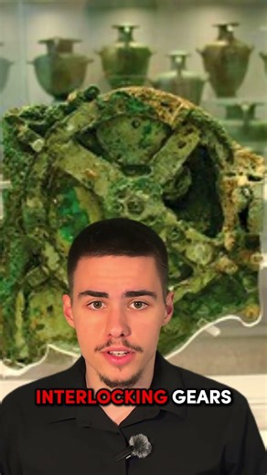 How Did They Build This in 100 BC #ancient #engineering