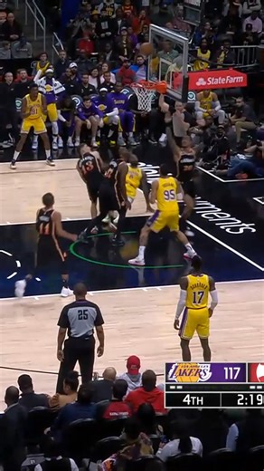 Take a look back at LeBron James going off for 47 points on his birthday in 2022! Happy 41st Birthday, LeBron! 🎉 #NBABDAY | NBA