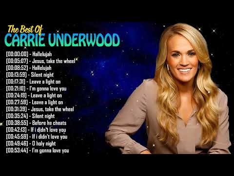 Great country songs ✨ Carrie Underwood's best hits and fan favorites #CarrieUnderwood #Country
