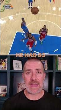 3rd MVP going to be REALLY hard for SGA